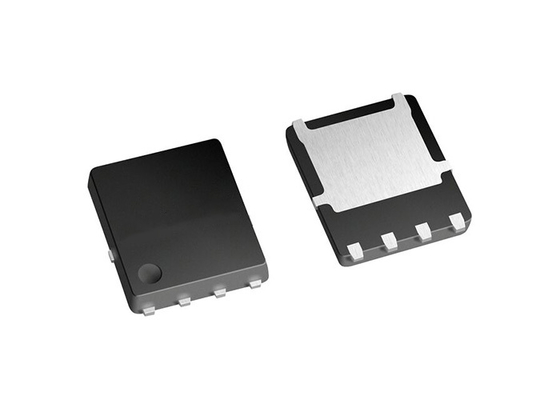 NVMFS5C404NLWFHT3G एकीकृत सर्किट चिप 40V 370A एकल एन-चैनल पावर MOSFET ट्रांजिस्टर