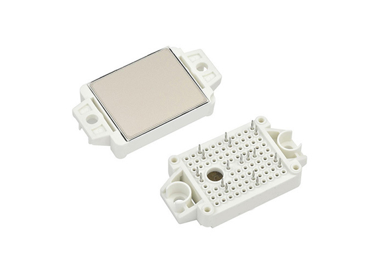 NXH022S120M3F1PTG ऑटोमोटिव IGBT मॉड्यूल 1200V 40A 30 mΩ सिलिकॉन कार्बाइड MOSFET मॉड्यूल
