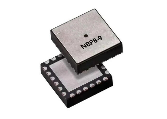 NBP8FD4ST1 सेंसर आईसी बैटरी प्रेशर मॉनिटर सेंसर HQFN24 प्रेशर सेंसर