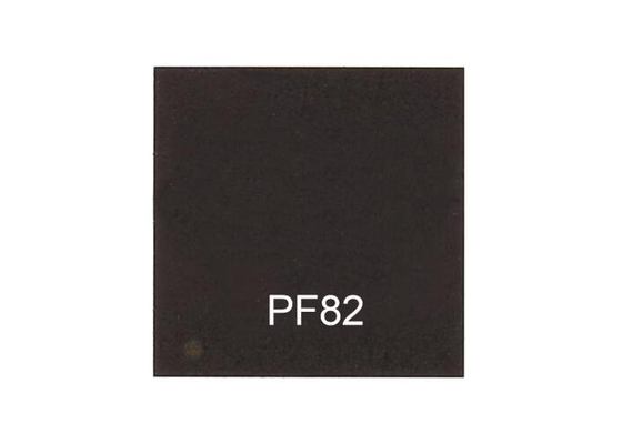 MC33PF8200A0TS एकीकृत सर्किट चिप 12 चैनल PMIC HVQFN56 पावर प्रबंधन चिप