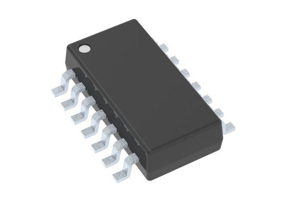 LP5899DYYR इंटीग्रेटेड सर्किट चिप 20MHz डिस्प्ले LED मैट्रिक्स ड्राइवर IC LED ड्राइवर