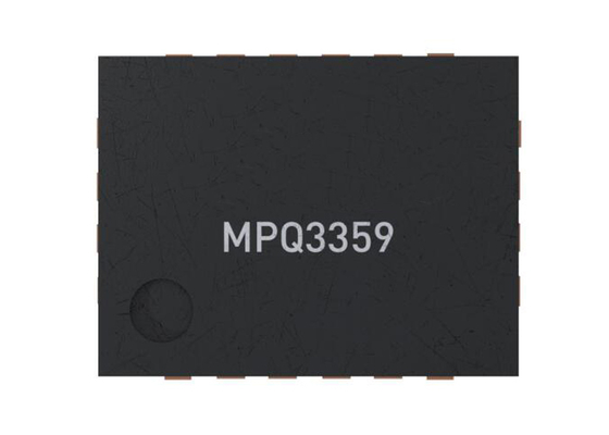 MPQ3359GLE-AEC1 एकीकृत सर्किट चिप 150mA बूस्ट WLED ड्राइवर QFN20 स्टेप अप कनवर्टर