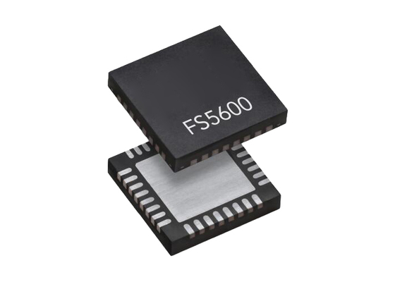 MFS5600AVMADEP इंटीग्रेटेड सर्किट चिप इंडस्ट्रियल बक रेगुलेटर और कंट्रोलर HVQFN32