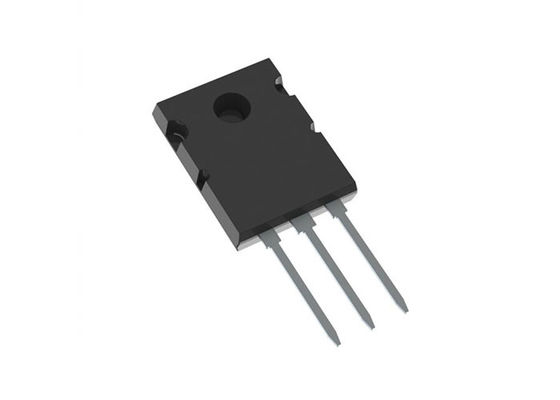 IXYK140N120A4 इंटीग्रेटेड सर्किट चिप अल्ट्रा लो-वीसैट IGBT ट्रांजिस्टर 5kHz स्विचिंग के लिए