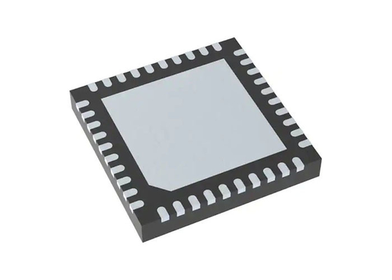 DA9061-XXAMC-A एकीकृत सर्किट चिप 2.8V से 5.5V सिस्टम पावर मैनेजमेंट आईसी टेलीमैटिक्स के लिए