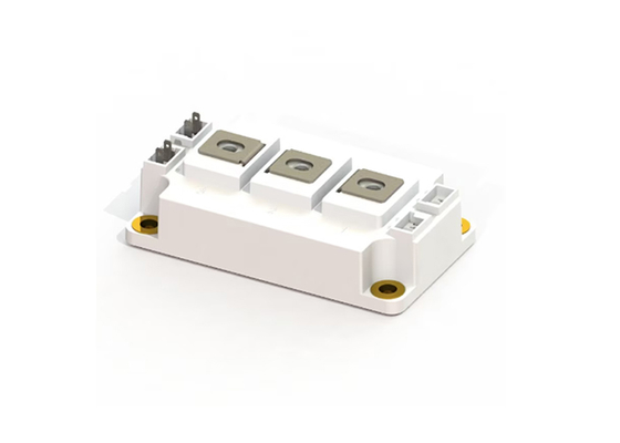 APTGX600A120D3G ऑटोमोटिव IGBT मॉड्यूल 1200V 600A चरण पैर IGBT 7 पावर मॉड्यूल D3 पैकेज