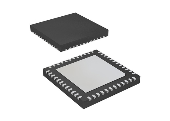 ADS5560IRGZTG4 एकीकृत सर्किट चिप 16-बिट 40MSPS ADCs DDR LVDS और CMOS आउटपुट के साथ