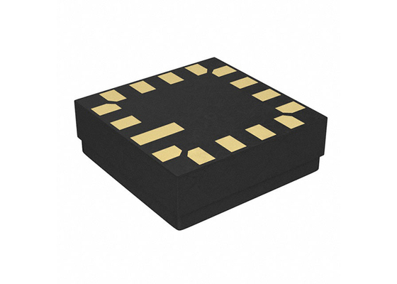 LIS3DHHTR सेंसर IC MEMS डिजिटल आउटपुट मोशन सेंसर प्रेसिजन इंकलिनोमीटर के लिए