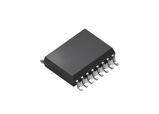 ACS71010GMATR-050B5 सेंसर आईसी 50A 1 चैनल हॉल प्रभाव द्विदिश धारा सेंसर