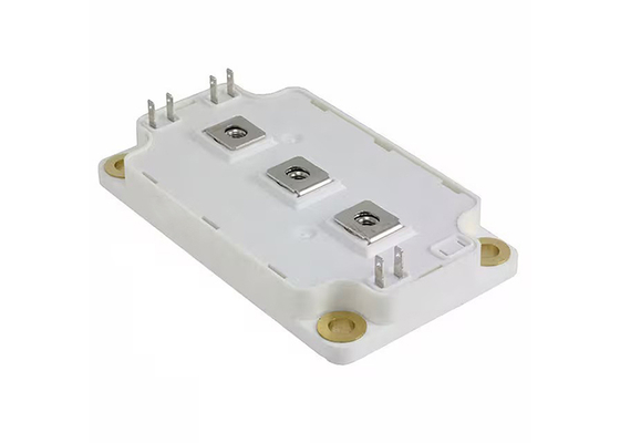 APTGX450DU120T6G ऑटोमोटिव IGBT मॉड्यूल 1200V 450A डबल कॉमन एमिटर IGBT 7 पावर मॉड्यूल