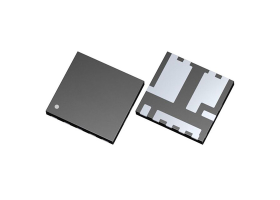 ISG0614N06NM5 एकीकृत सर्किट चिप 60V 3A OptiMOSTM 5 पावर MOSFET ट्रांजिस्टर PG-VITFN-10