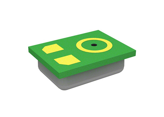 INMP510ACEZ सेंसर आईसी उच्च प्रदर्शन निचले-पोर्ट Omnidirectional MEMS माइक्रोफोन
