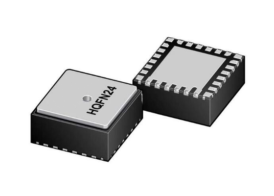 NTM88K145ST1 सेंसर आईसी NTM88 अत्यधिक एकीकृत टायर प्रेशर सेंसर HQFN24