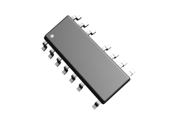 XDPS2201E इंटीग्रेटेड सर्किट चिप हाइब्रिड फ्लाईबैक आईसी 250kHz हाइब्रिड फ्लाईबैक कंट्रोलर