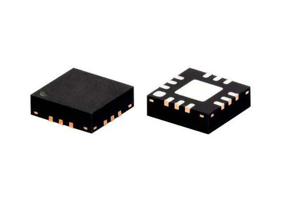 PMA3-43-1W वायरलेस संचार मॉड्यूल 50ohm GaAs MMIC पावर एम्पलीफायर QFN12