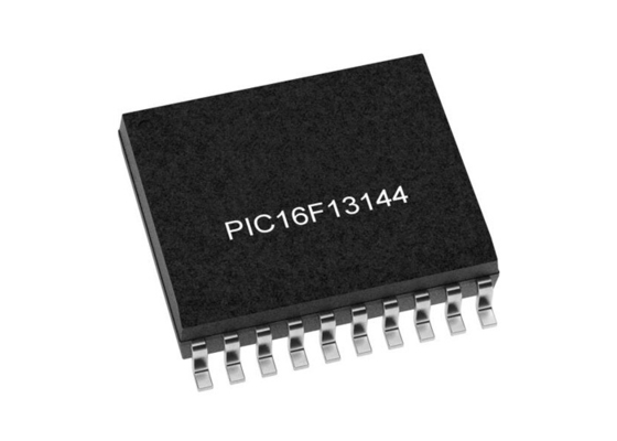 PIC16F13144T-I/SO माइक्रोकंट्रोलर MCU PIC 16F माइक्रोकंट्रोलर SOIC20 32MHz 8Bit MCU