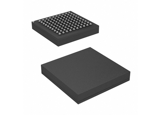 R7FA6M5BG3CAG माइक्रोकंट्रोलर MCU एकल चिप 200MHz ARM कॉर्टेक्स-M33 32-बिट माइक्रोकंट्रोलर
