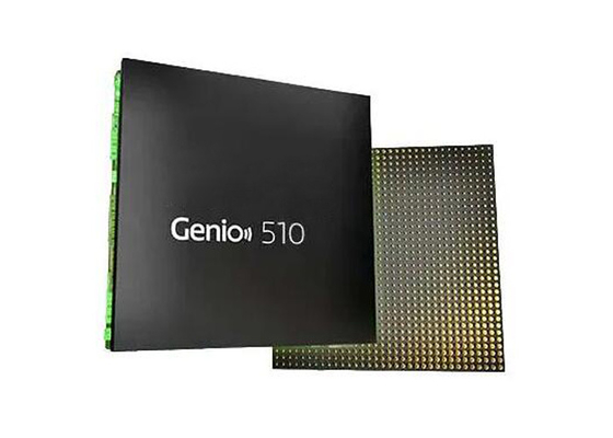 MT8370IV/KZA IoT चिप IoT एप्लीकेशन प्रोसेसर VFBGA1204 Genio 510 SoC