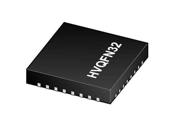 MFRC52201HN1 वायरलेस संचार मॉड्यूल रीडर आईसी HVQFN32 MIFARE और NTAG फ्रंट एंड