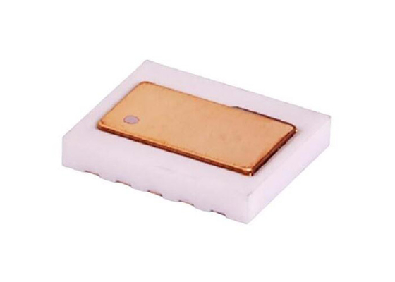 MAC-24LH वायरलेस संचार मॉड्यूल आरएफ मिक्सर 40mA सिरेमिक हर्मेटिक फ्रीक्वेंसी मिक्सर