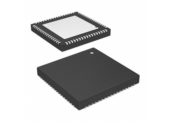 EFR32MG26B521F3200IM68-B वायरलेस संचार मॉड्यूल उच्च प्रदर्शन 2.4 GHz वायरलेस SoC गेटवे के लिए