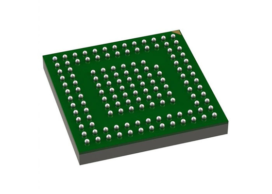 EFR32BG26B511F3200IL136-B वायरलेस संचार मॉड्यूल स्मार्ट प्लग के लिए उच्च प्रदर्शन वायरलेस एसओसी