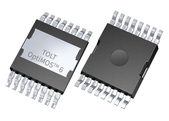 IAUTN15S6N038T इंटीग्रेटेड सर्किट चिप 150V 170A ऑटोमोटिव MOSFET ट्रांजिस्टर PG-HDSOP-16
