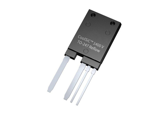 IMYR140R029M2H एकीकृत सर्किट चिप SiC MOSFETs 1400V CoolSiC MOSFET डिस्क्रीट