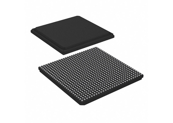 LS1043ASN8KQB माइक्रो कंट्रोलर MCU 64-बिट 1.0GHz ARM Cortex-A53 QorIQ लेयर्सकेप माइक्रोप्रोसेसर