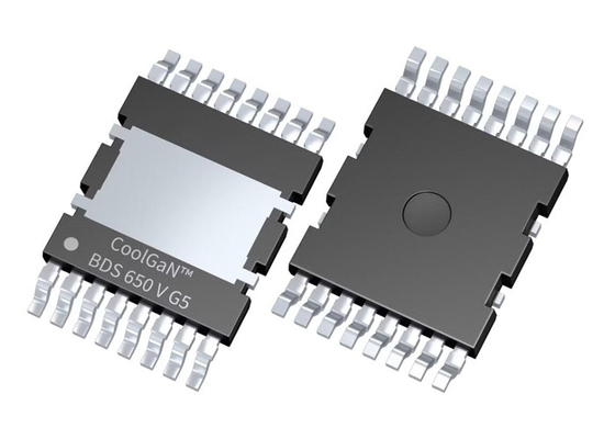 IGLT65R055B2 GaN IC GaN द्विदिश स्विच 650V द्विदिश पावर ट्रांजिस्टर