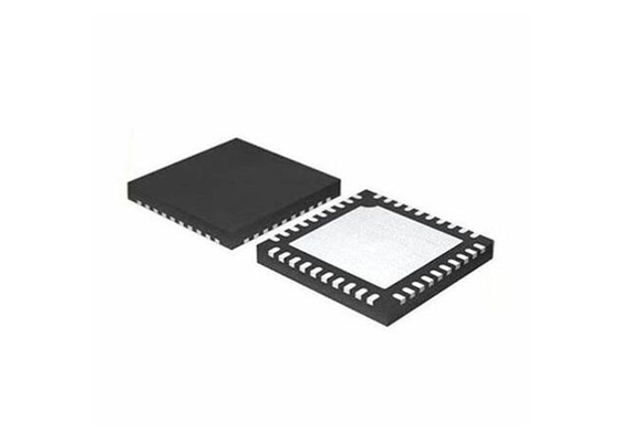 RC18008AGNC Integrated Circuit Chip High-Frequency Fanout Buffers And Dividers 40-VFQFPN