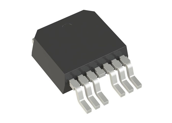 RAJ2810024H12HPD इंटीग्रेटेड सर्किट चिप ऑटोमोटिव इंटेलिजेंट पावर डिवाइस करंट डिटेक्शन फंक्शन के साथ