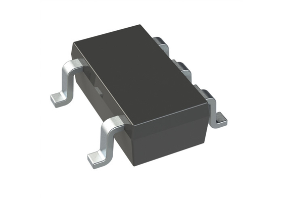 OPA810QDBVR Integrated Circuit Chip 70MHz Operational Amplifiers 27V Op Amps Chip