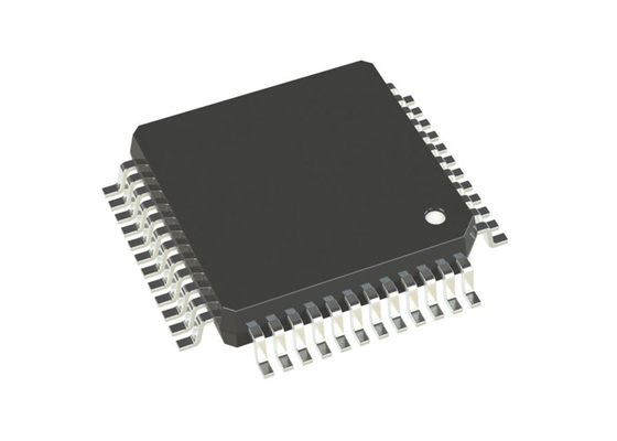 R5F513T3AGFL माइक्रोकंट्रोलर MCU 32 बिट माइक्रोकंट्रोलर IC LFQFP48 32MHz RX13T सीरीज MCU