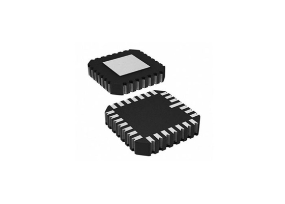 ISL73041SEHML Integrated Circuit Chip Radiation Hardened 12V Half-Bridge GaN FET Driver