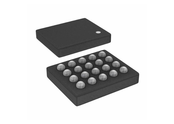 DA9121-B0V72 एकीकृत सर्किट चिप 10A डुअल फेज सब PMIC WLCSP24 सब पावर मैनेजमेंट