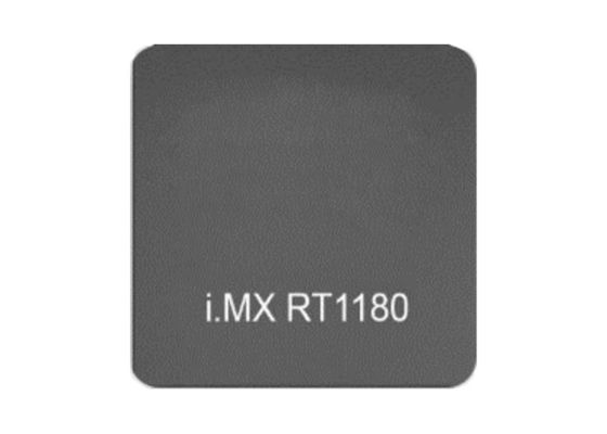 MIMXRT1187CVM8C माइक्रो कंट्रोलर MCU एम्बेडेड MCU LFBGA289 i.MX RT1180 क्रॉसओवर MCU