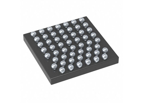 DA9292-AKOVC एकीकृत सर्किट चिप उच्च प्रदर्शन 2.2V से 5.5V मल्टी-फेज डीसी/डीसी बक कनवर्टर