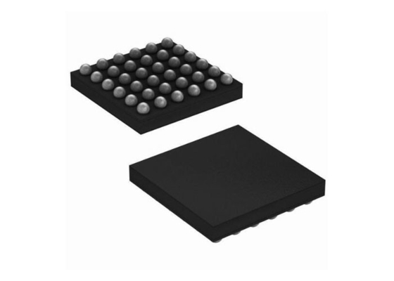 DA7403-01000OJ2 इंटीग्रेटेड सर्किट चिप हाई परफॉर्मेंस मोनो हाई-फाई कोडेक WLCSP32