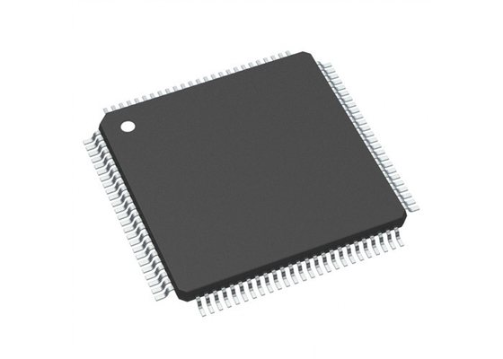 R5F566TKADFP माइक्रोकंट्रोलर MCU 160MHz RX66T सीरीज MCU LFQFP100 32Bit माइक्रोकंट्रोलर