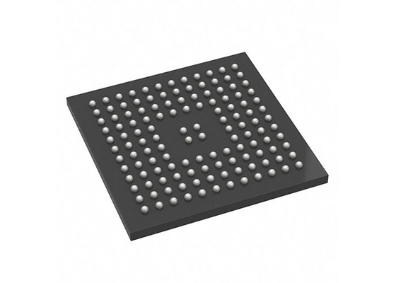STM32U575QII3 माइक्रोकंट्रोलर MCU 32-बिट 160MHz 2MB ARM कॉर्टेक्स-M33 माइक्रोकंट्रोलर 132-UFBGA