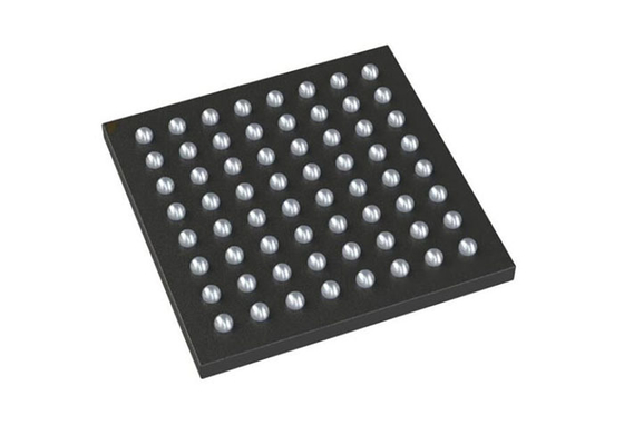 STM32G4A1REI3 माइक्रोकंट्रोलर MCU 32-बिट 170MHz 512KB ARM कॉर्टेक्स-M4F STM32G4 MCU 64-UFBGA