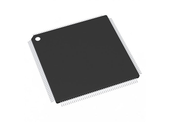 SR5E1E770C30F01X माइक्रोकंट्रोलर MCU 32-बिट डुअल-कोर 300MHz ARM कॉर्टेक्स-M7F माइक्रोकंट्रोलर 176-eLQFP