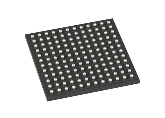 STM32U5G9ZJJ6Q माइक्रोकंट्रोलर MCU 32-बिट 160MHz ARM कॉर्टेक्स-M33 STM32U5 माइक्रोकंट्रोलर आईसी