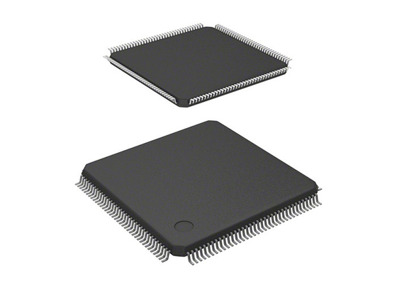 STM32U575ZIT3Q माइक्रोकंट्रोलर MCU उच्च प्रदर्शन 32-बिट 160MHz ARM कॉर्टेक्स-M33 MCU 144-LQFP