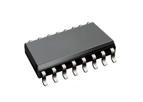 SI82D99ACC-IS1R इंटीग्रेटेड सर्किट चिप डुअल चैनल आइसोलेटेड वैल्यू गेट ड्राइवर SOIC16