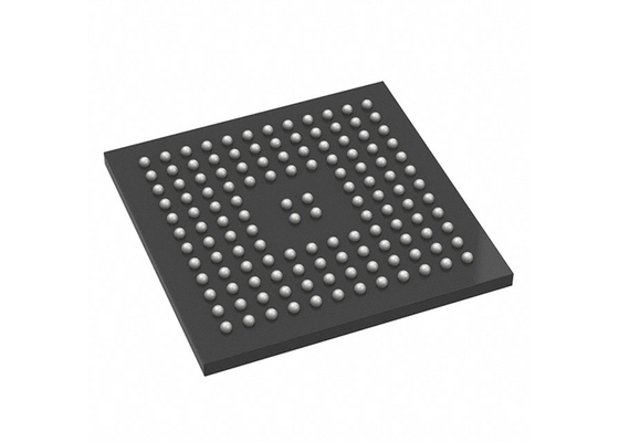 STM32U5A5QII3Q माइक्रोकंट्रोलर MCU ARM कॉर्टेक्स M33 MCU UFBGA132 32बिट माइक्रोकंट्रोलर IC