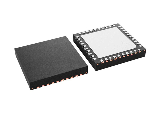 CC2745R74E0WRHARQ1 माइक्रो कंट्रोलर MCU ऑटोमोटिव सिंपललिंक BT 6.0 LE वायरलेस MCU VQFN40