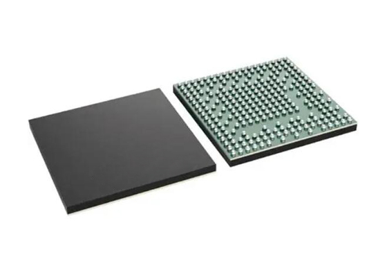 AWR2944LBGALTRQ1 सेंसर IC 76GHz से 81GHz ऑटोमोटिव मिमीवेव रडार सेंसर FCCSP266