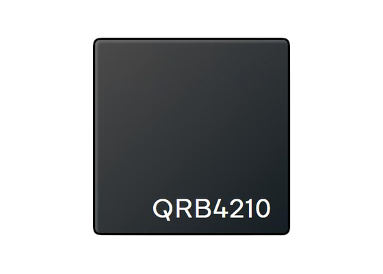 QRB4210 IoT चिप IoT SoC रोबोटिक्स RB2 प्लेटफार्म इंटरनेट ऑफ थिंग्स चिप्स